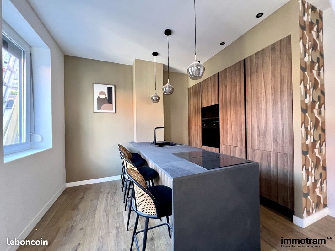 Maison à vendre, 102m², Mouvaux