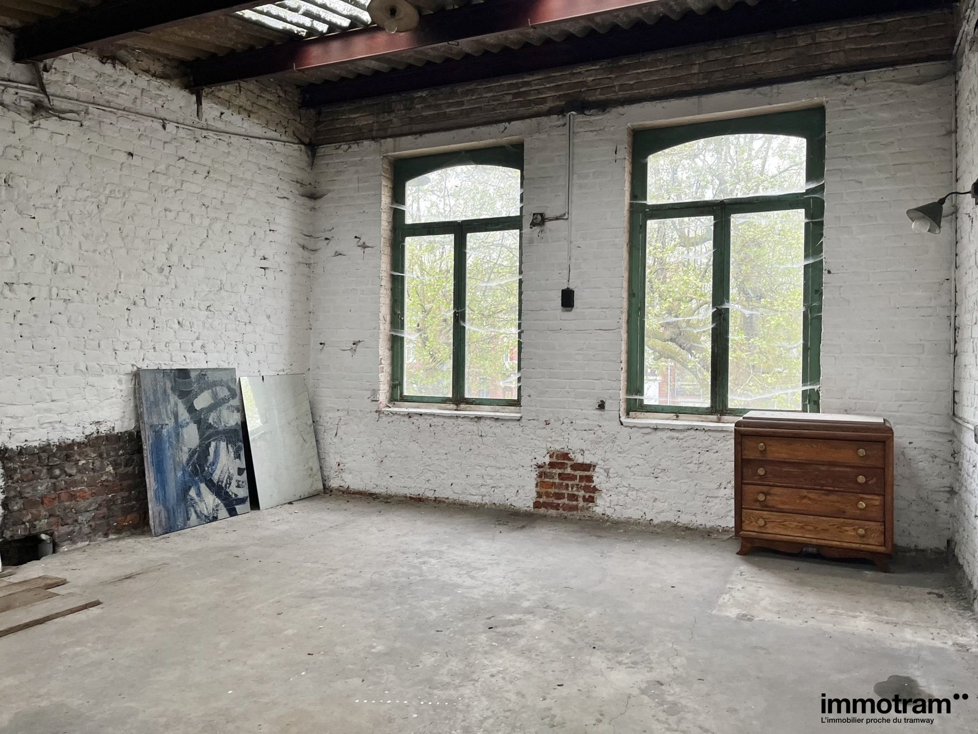Maison à vendre, 153m², Roubaix