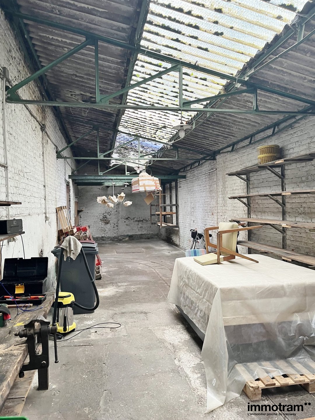 Maison à vendre, 153m², Roubaix