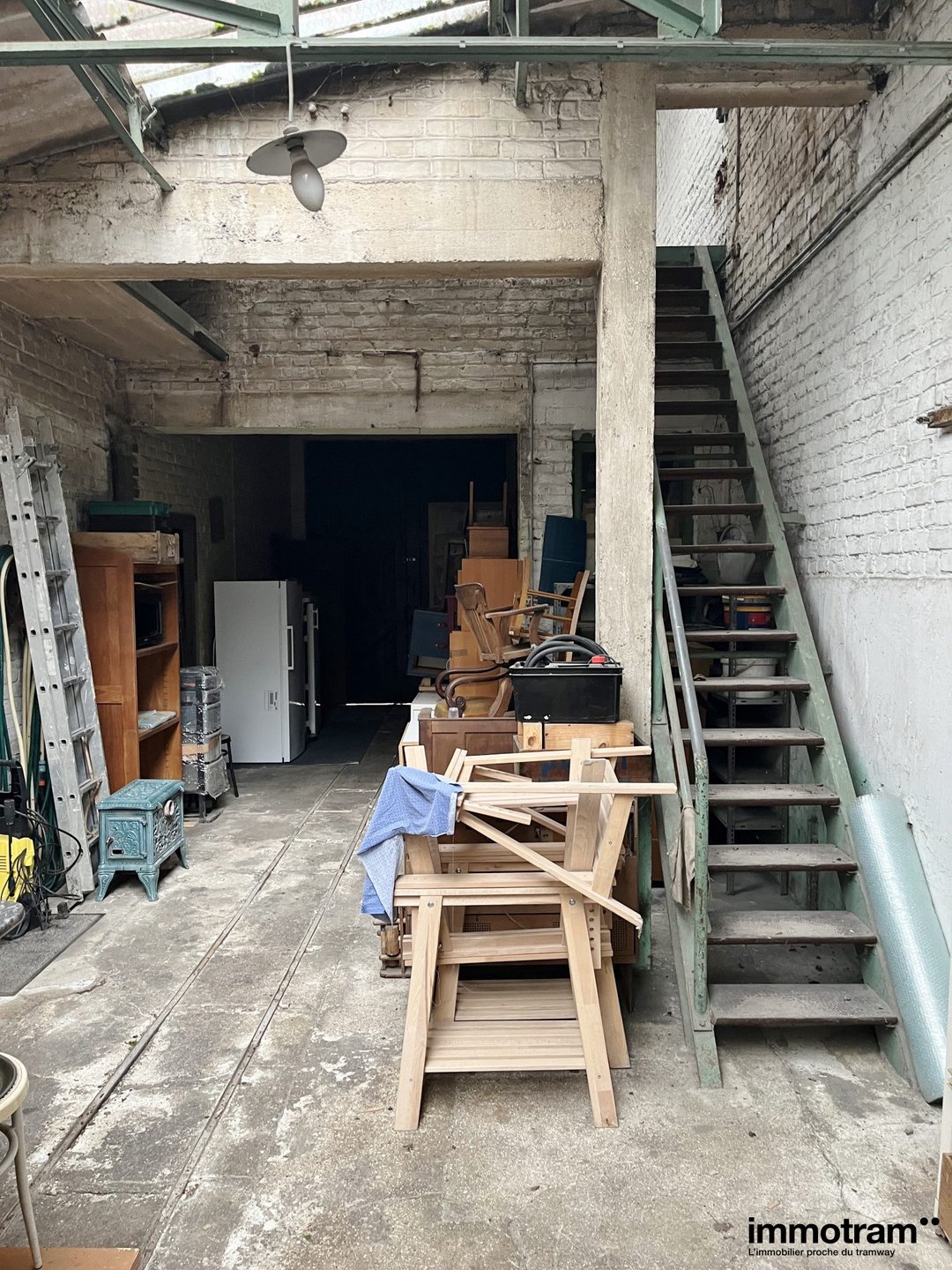 Maison à vendre, 153m², Roubaix