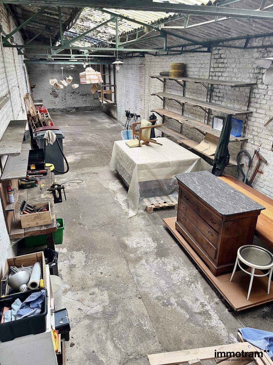 Maison à vendre, 153m², Roubaix