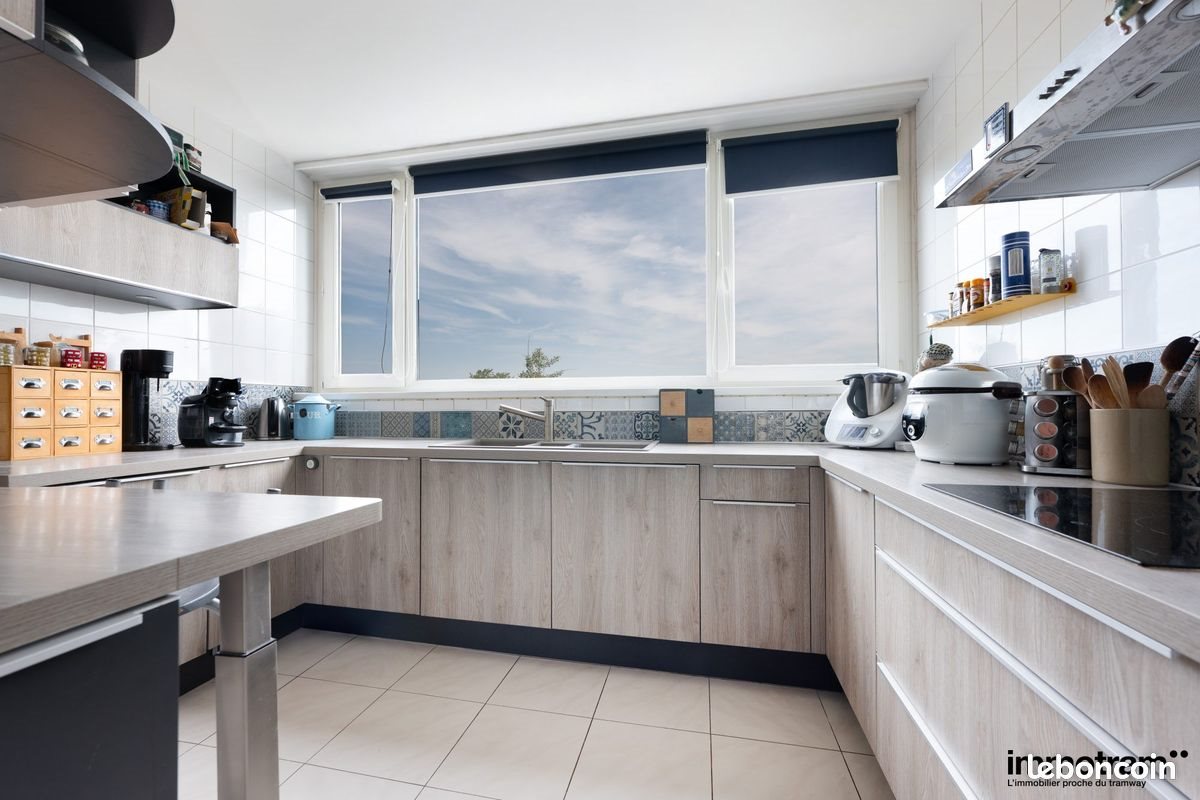Appartement à vendre, 96m², Tourcoing