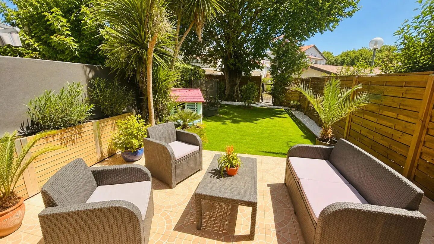 Maison à vendre, 75m², Anglet