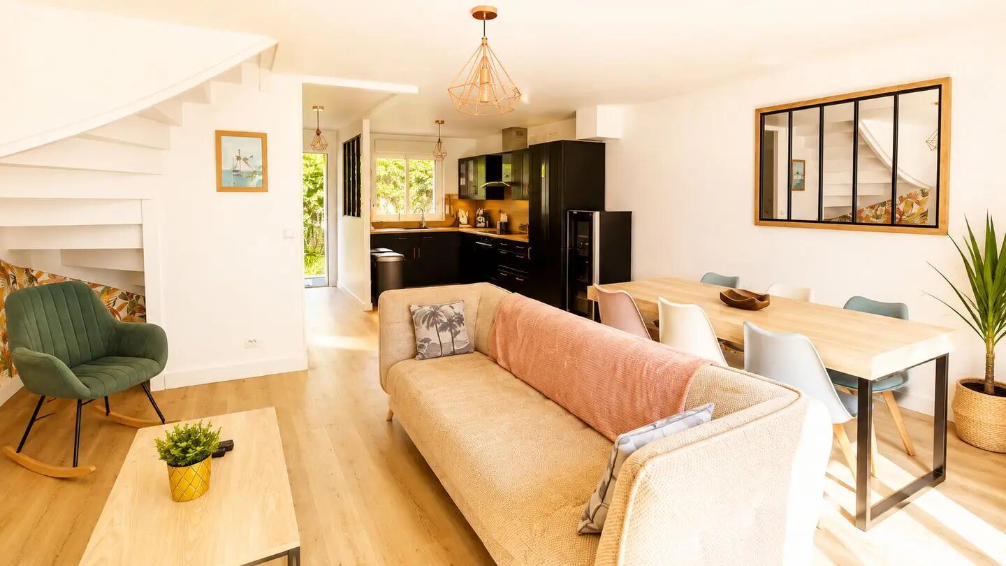 Maison à vendre, 75m², Anglet