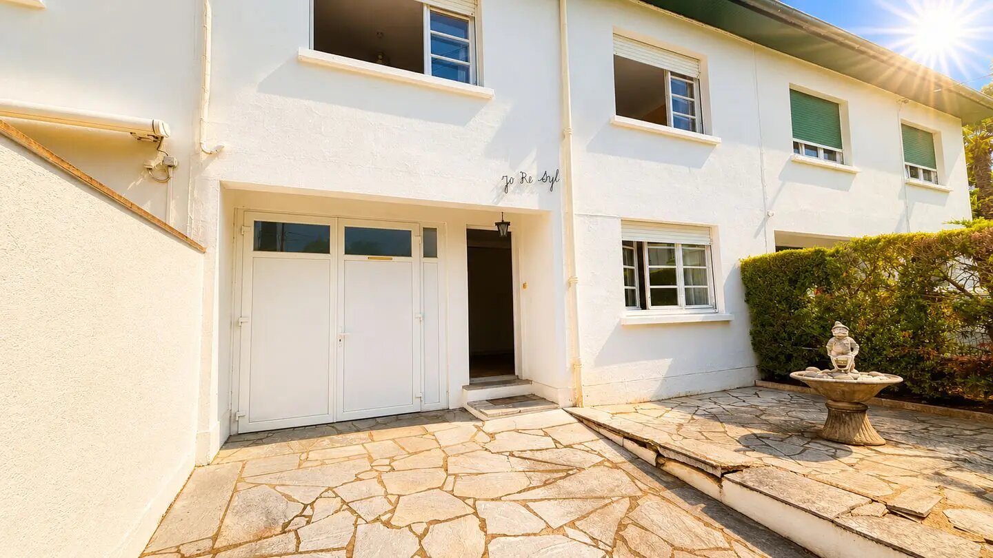 Maison à vendre, 70m², Anglet