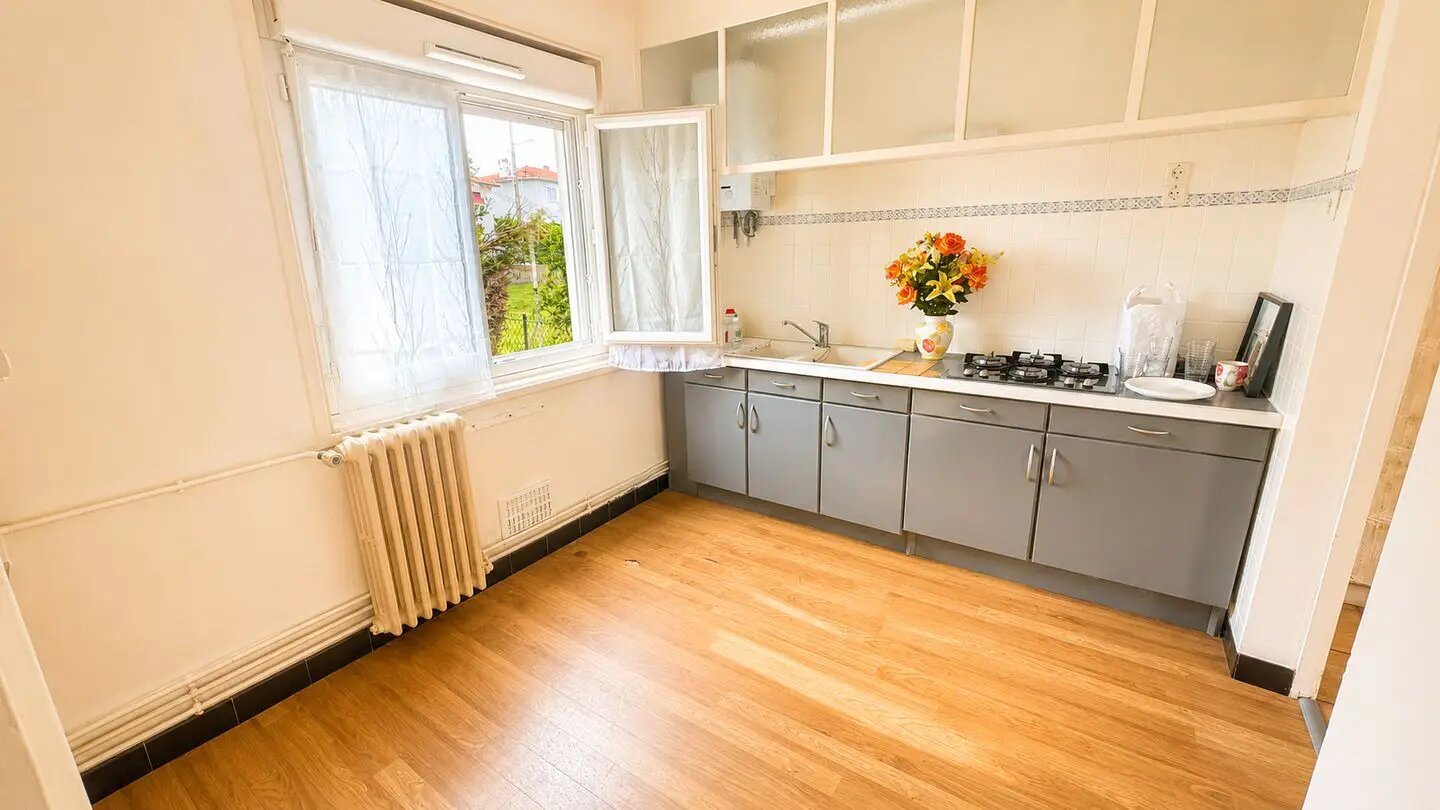 Maison à vendre, 70m², Anglet