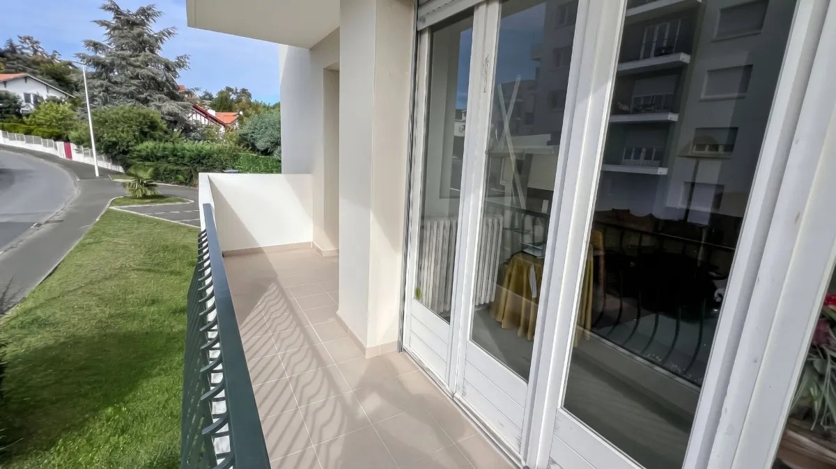 Appartement à vendre, 68m², Bayonne