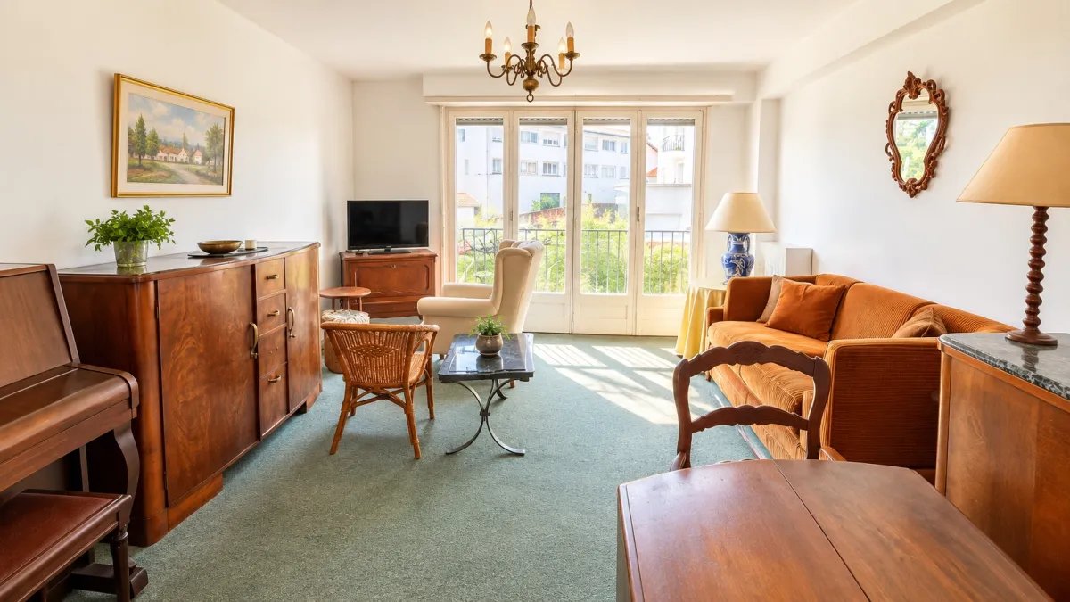 Appartement à vendre, 68m², Bayonne