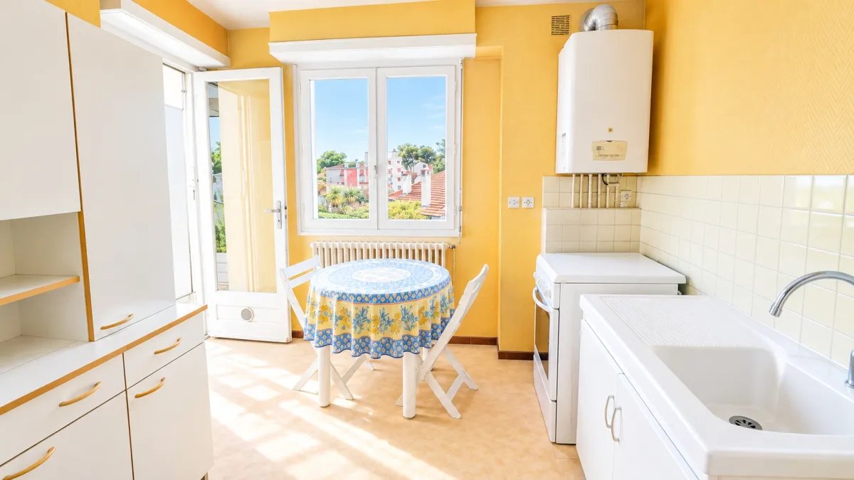 Appartement à vendre, 68m², Bayonne