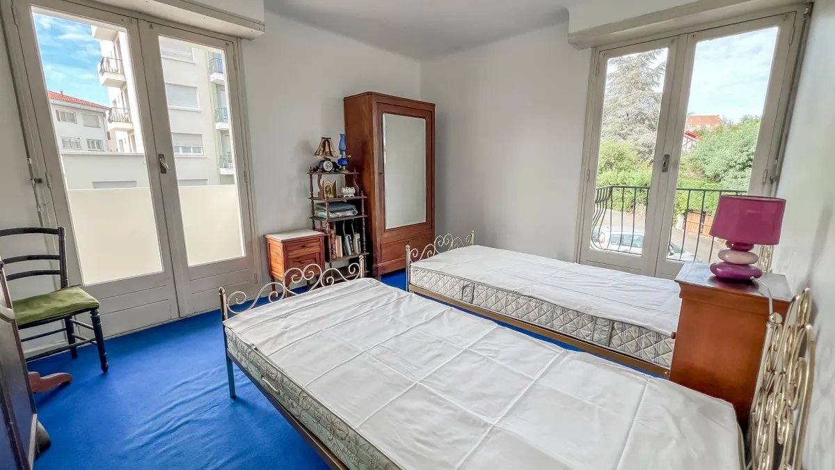 Appartement à vendre, 68m², Bayonne