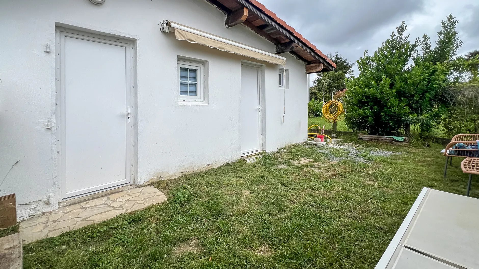 Appartement à vendre, 31m², Boucau