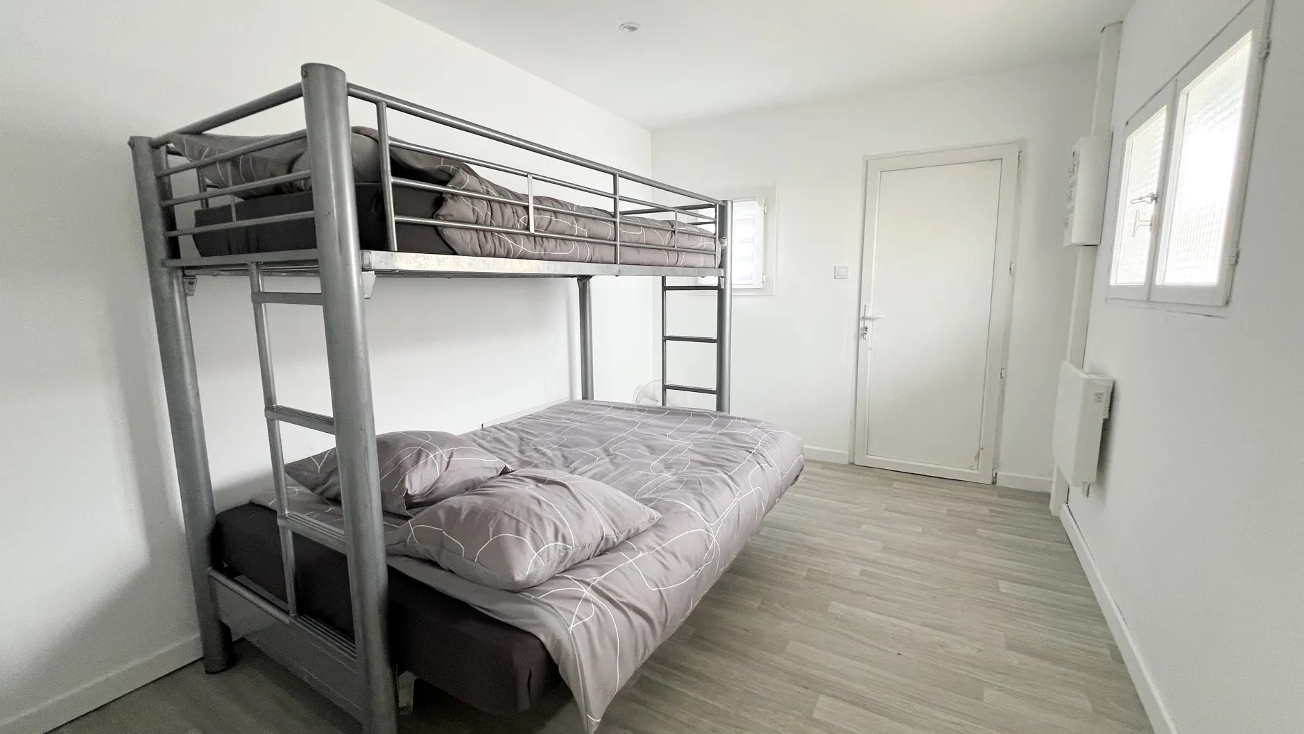 Appartement à vendre, 31m², Boucau