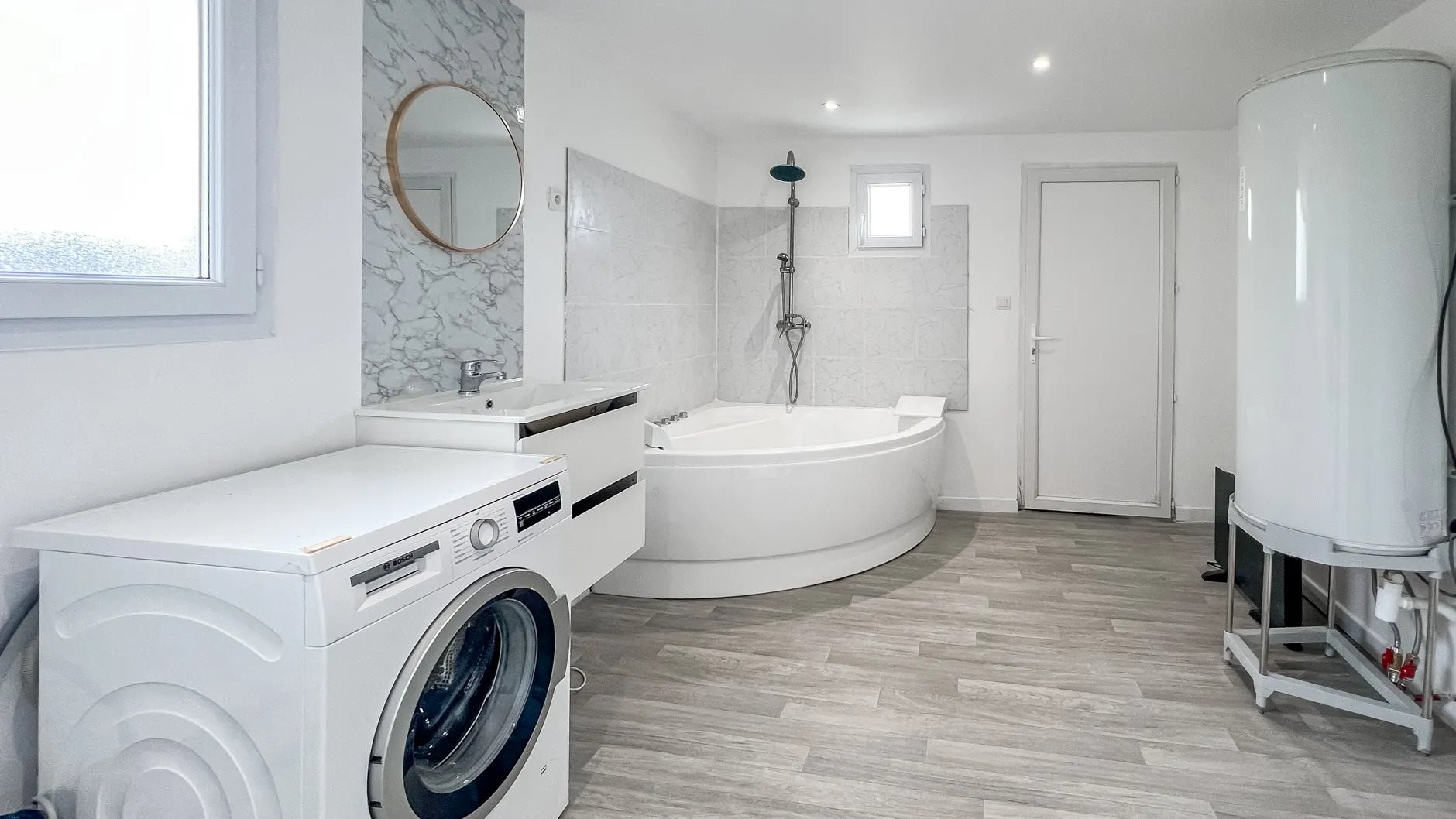 Appartement à vendre, 31m², Boucau