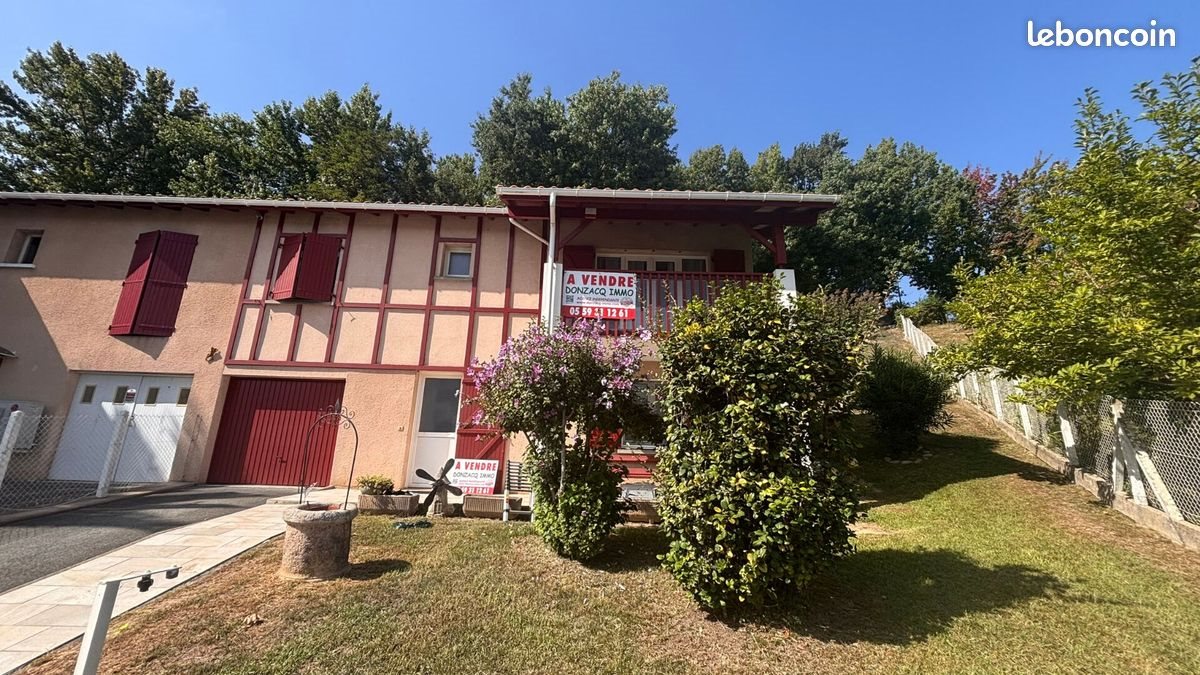 Maison à vendre, 84m², Biarritz