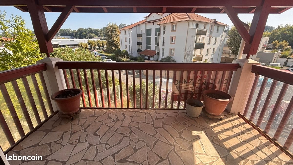Maison à vendre, 84m², Biarritz