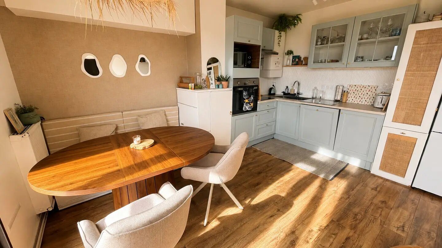 Appartement à vendre, 70m², Biarritz
