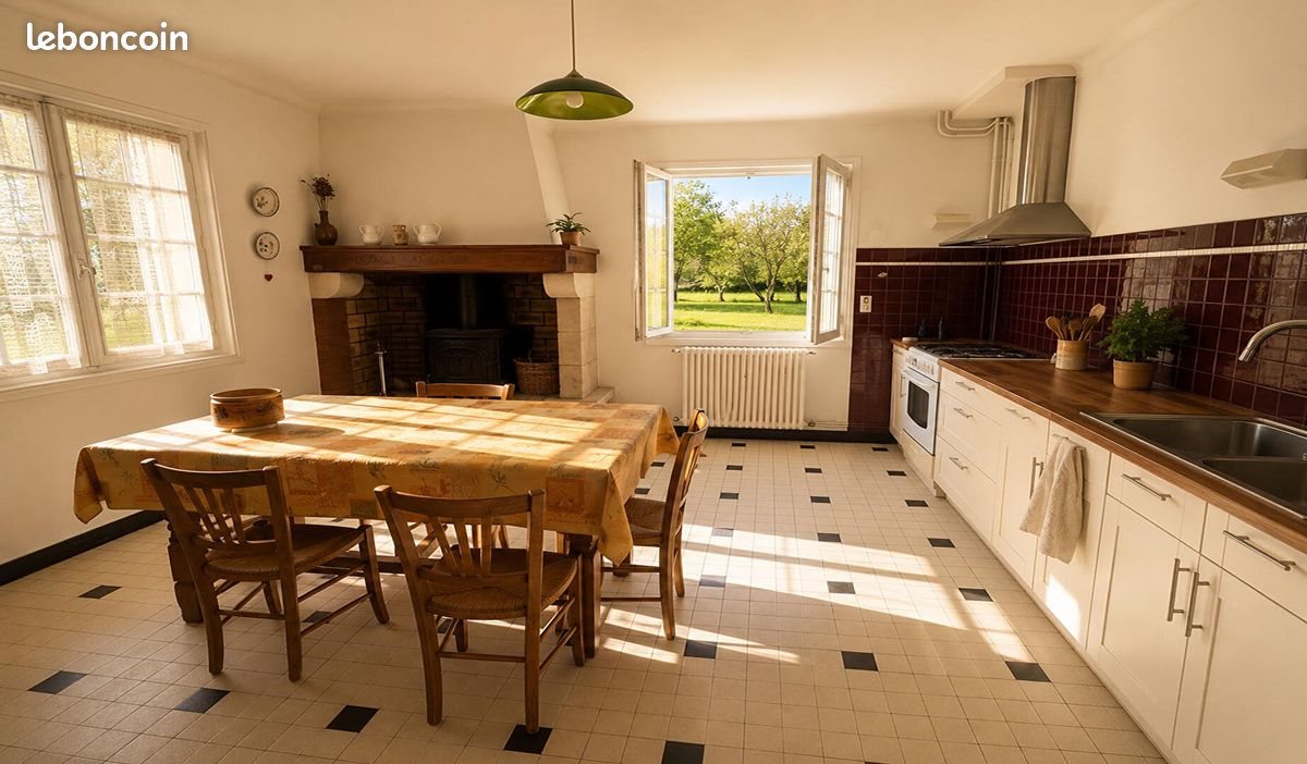 Maison à vendre, 260m², Bassussarry