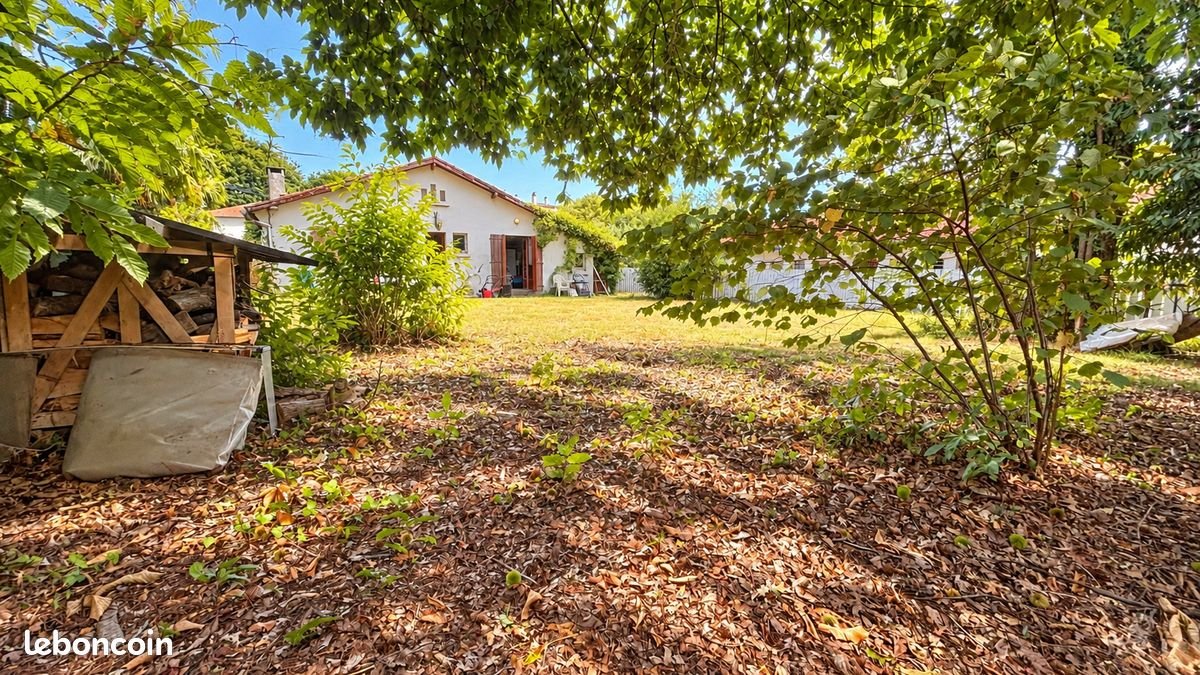 Maison à vendre, 70m², Bayonne
