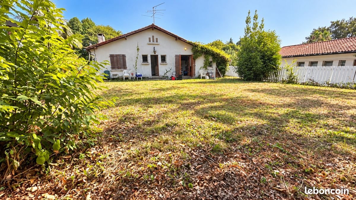 Maison à vendre, 70m², Bayonne