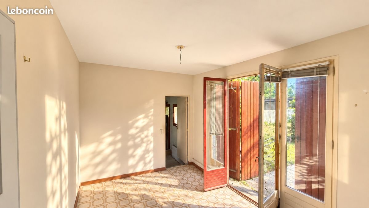 Maison à vendre, 70m², Bayonne