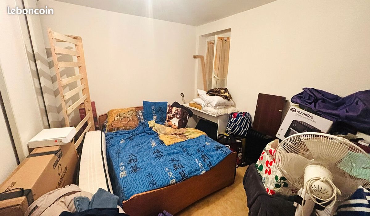 Appartement à vendre, 61m², Boucau