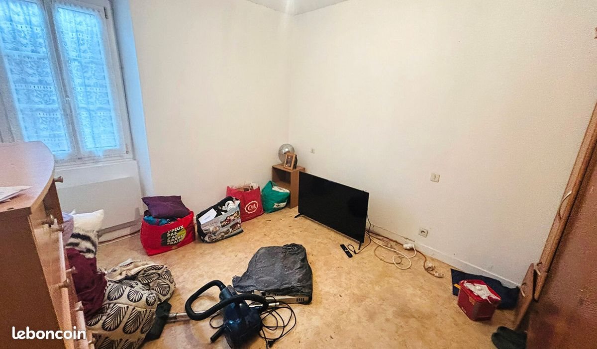 Appartement à vendre, 61m², Boucau