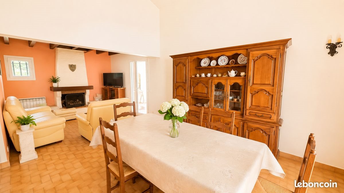 Maison à vendre, 139m², Anglet