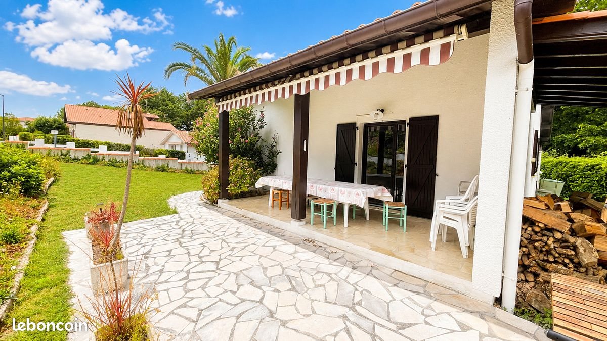 Maison à vendre, 139m², Anglet