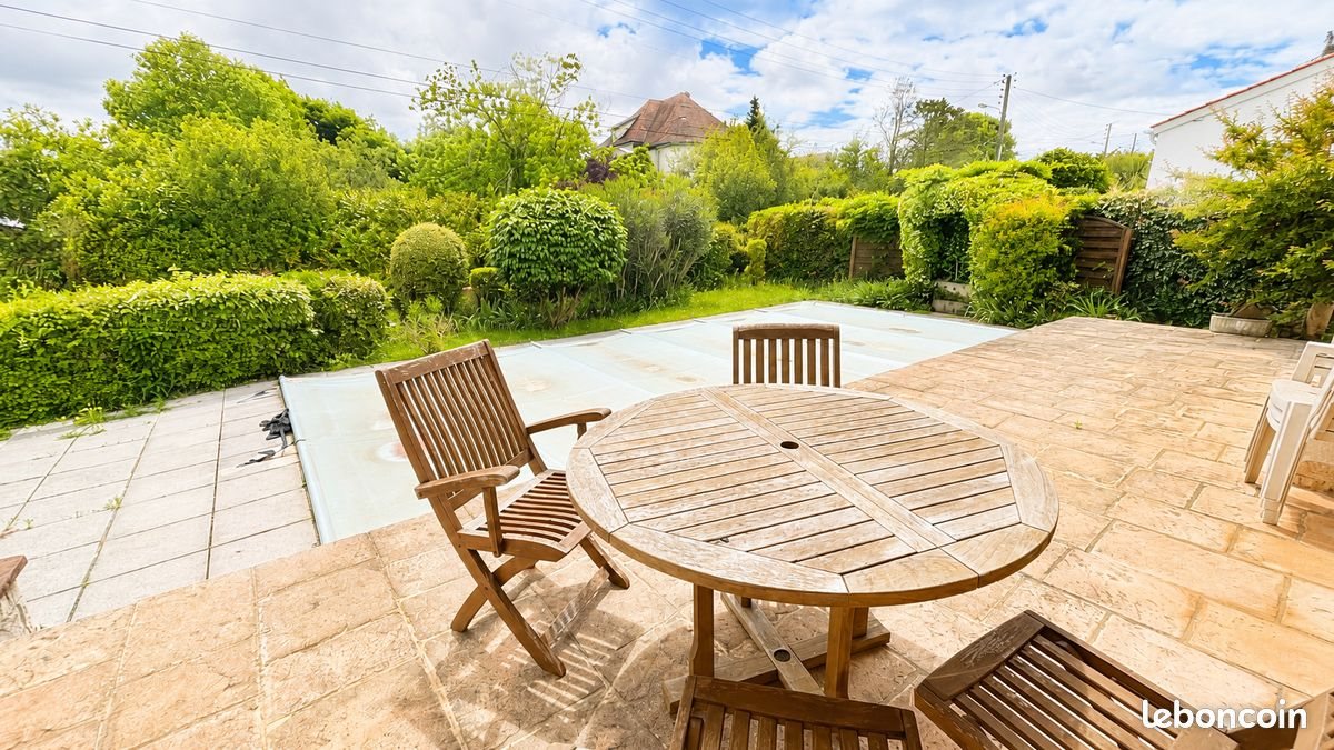 Maison à vendre, 165m², Anglet