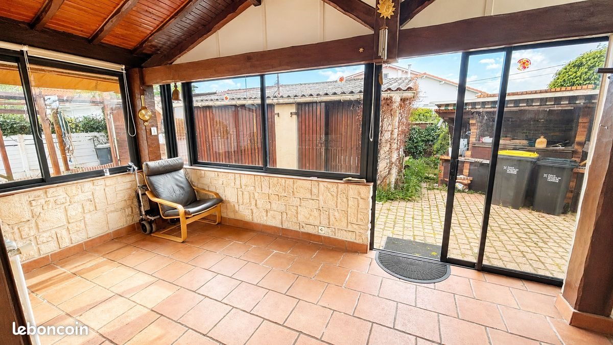 Maison à vendre, 165m², Anglet