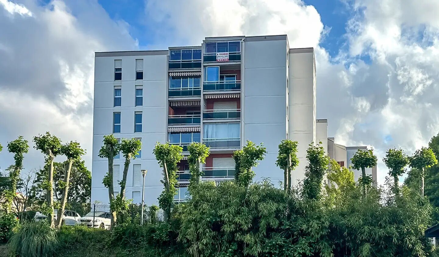 Appartement à vendre, 101m², Anglet