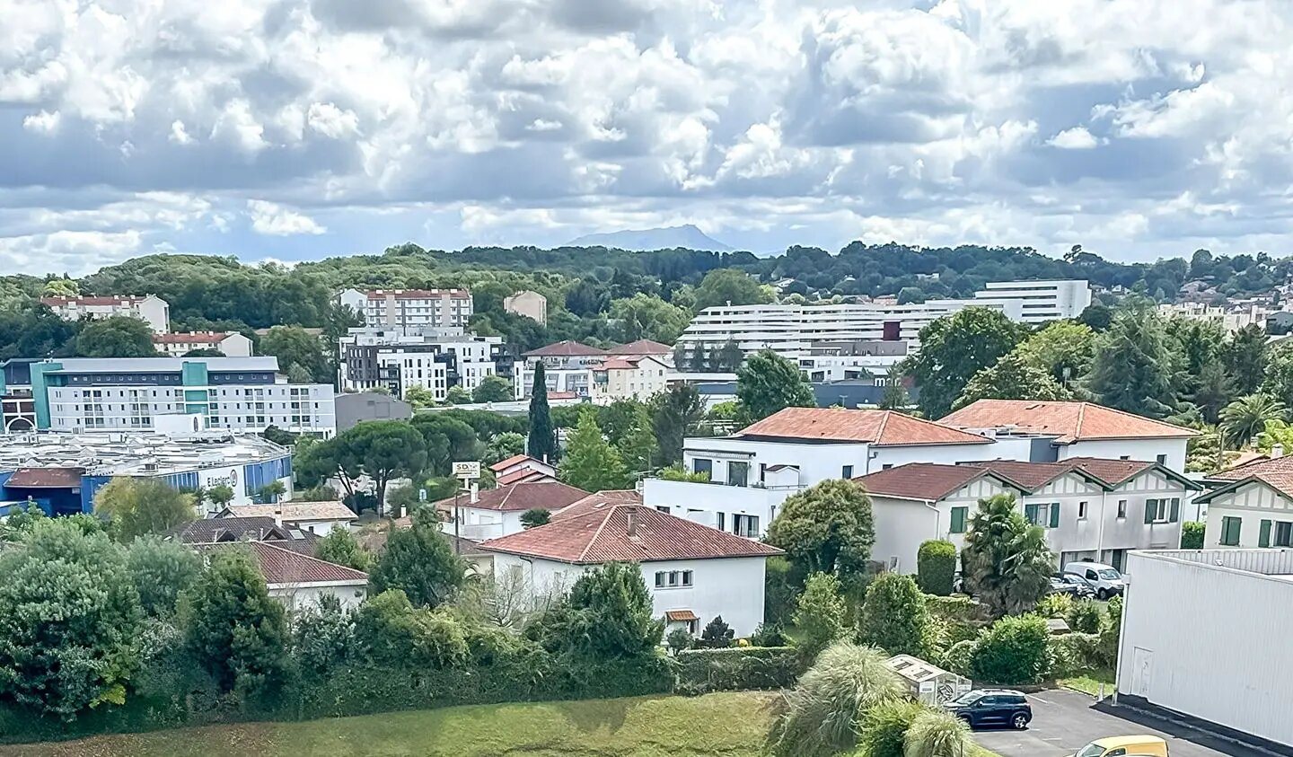 Appartement à vendre, 101m², Anglet