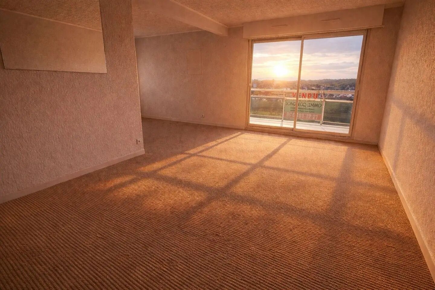 Appartement à vendre, 101m², Anglet