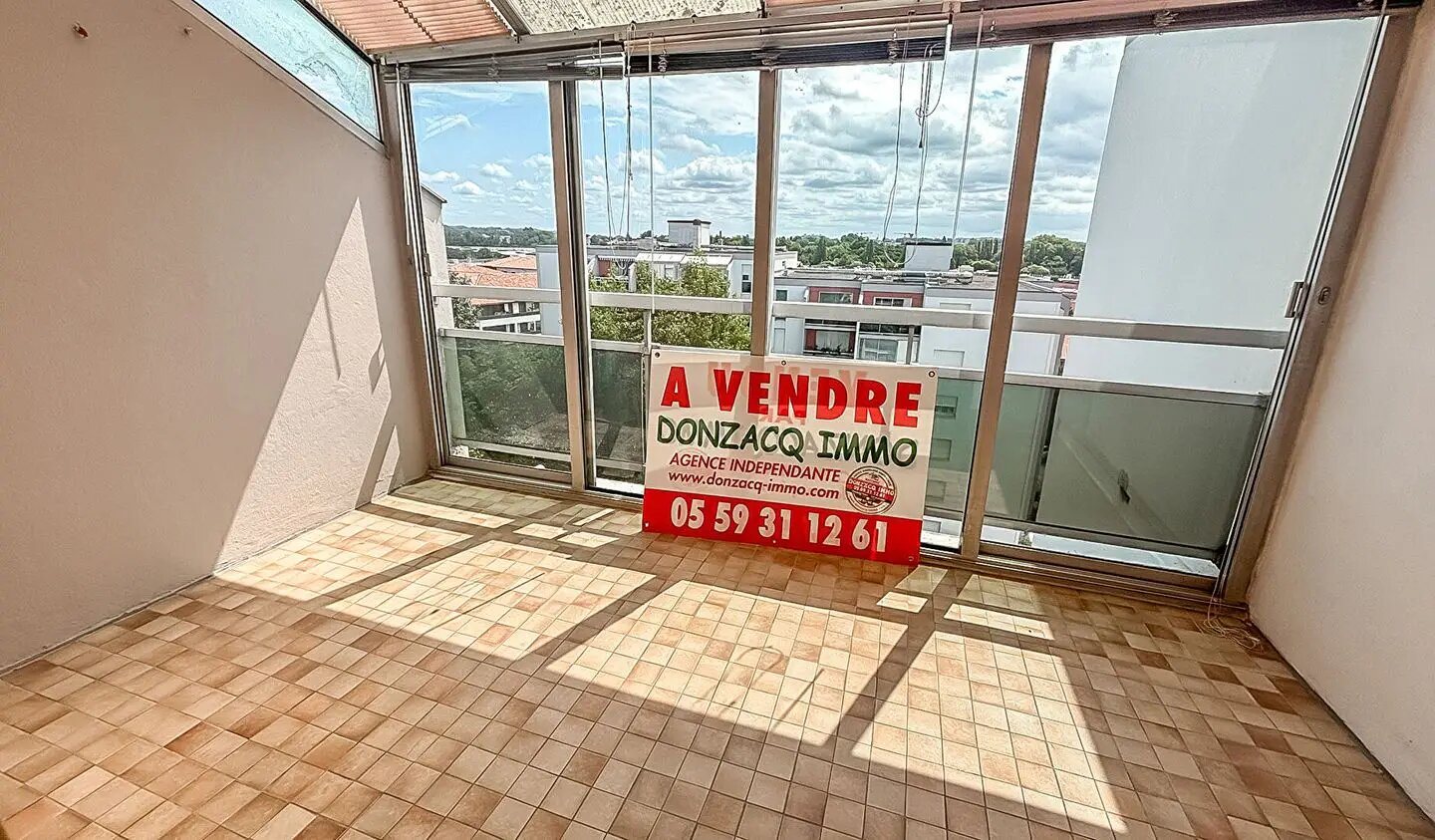 Appartement à vendre, 101m², Anglet