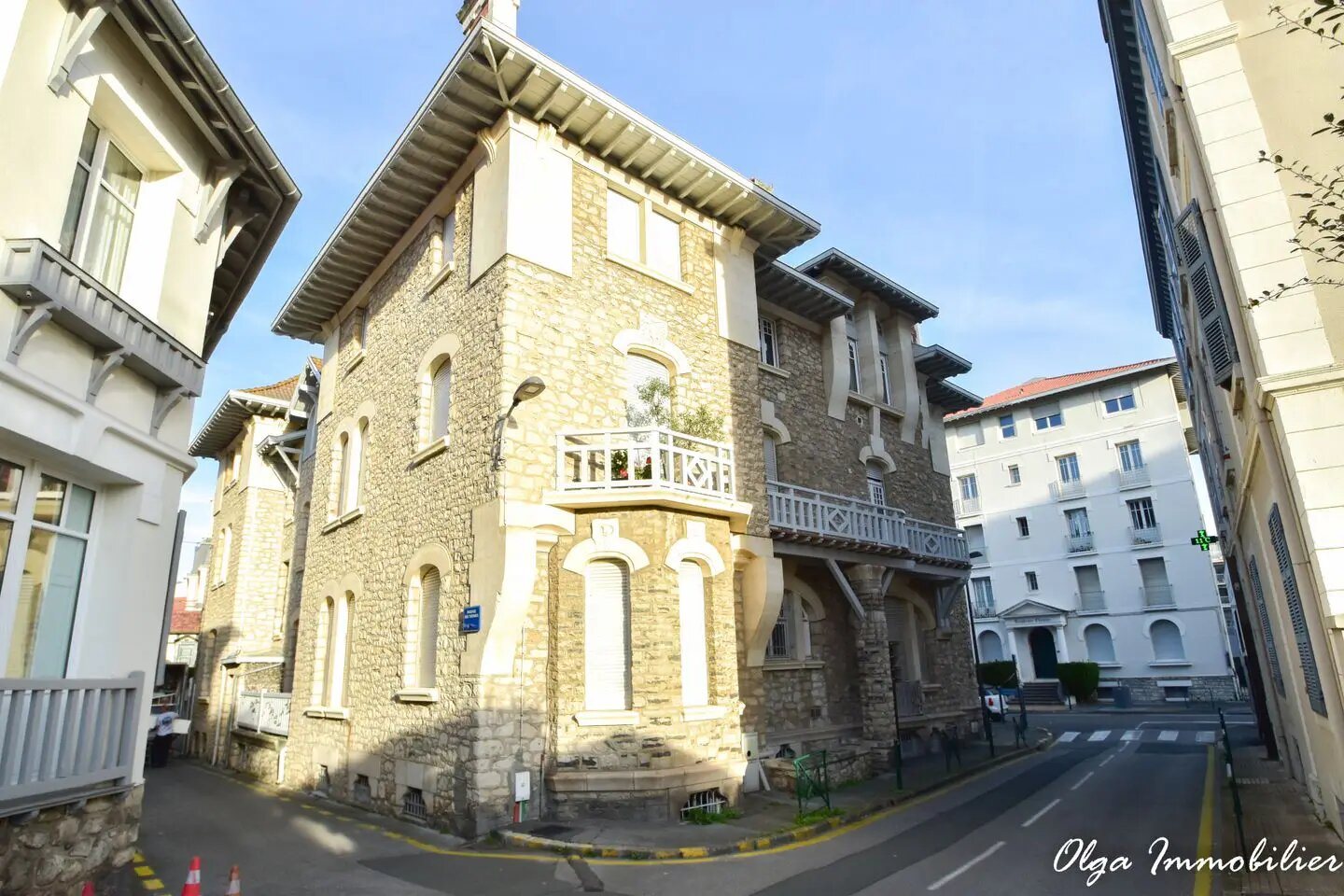 Appartement à vendre, 28m², Biarritz