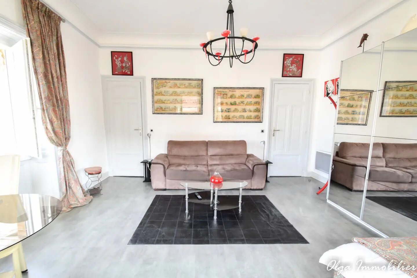 Appartement à vendre, 28m², Biarritz