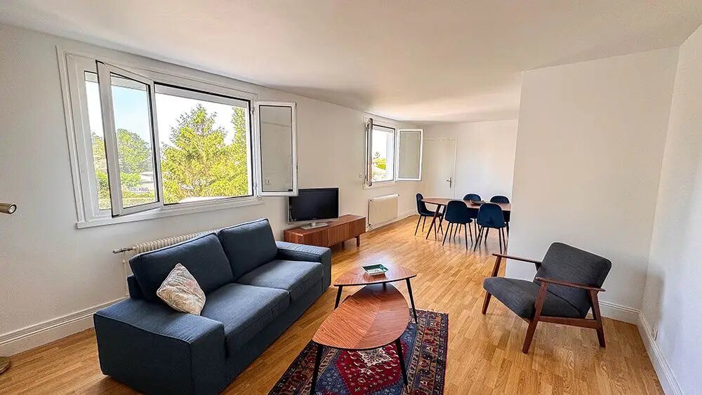 Appartement à vendre, 88m², Biarritz