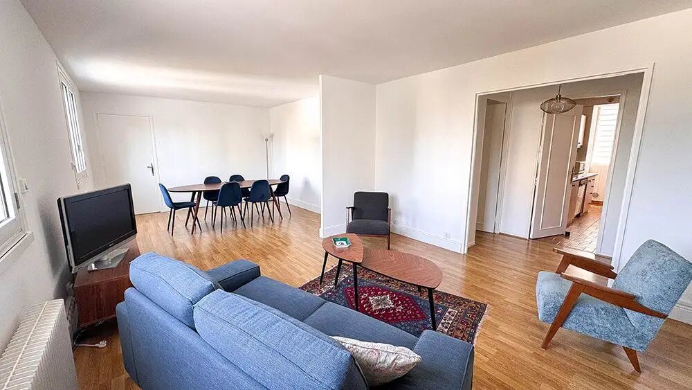 Appartement à vendre, 88m², Biarritz