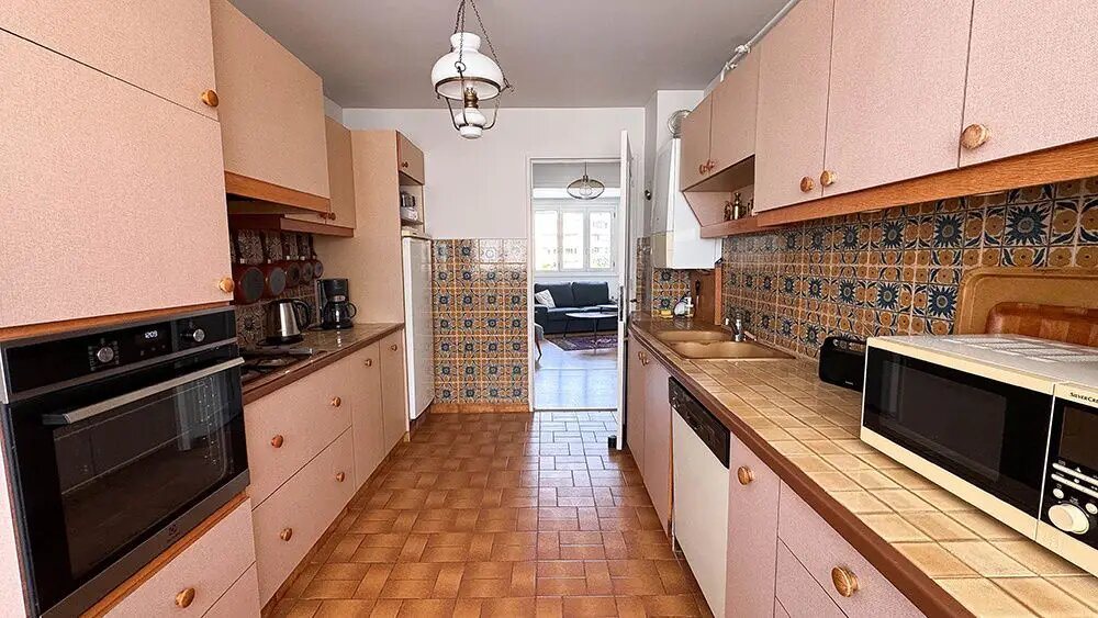 Appartement à vendre, 88m², Biarritz