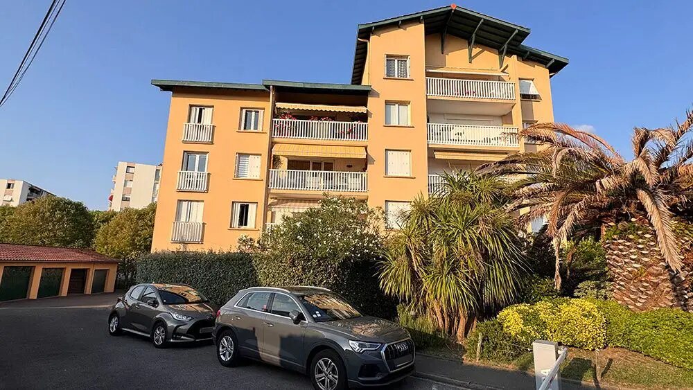 Appartement à vendre, 78m², Anglet