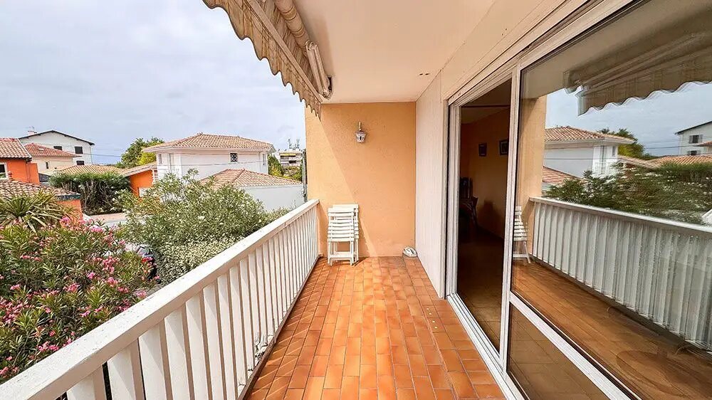 Appartement à vendre, 78m², Anglet