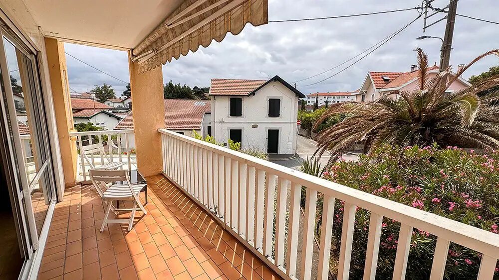 Appartement à vendre, 78m², Anglet