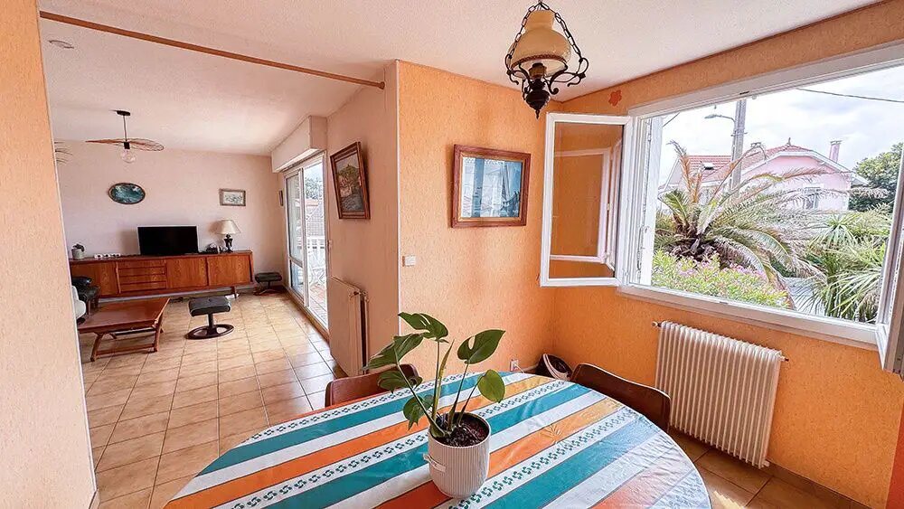 Appartement à vendre, 78m², Anglet