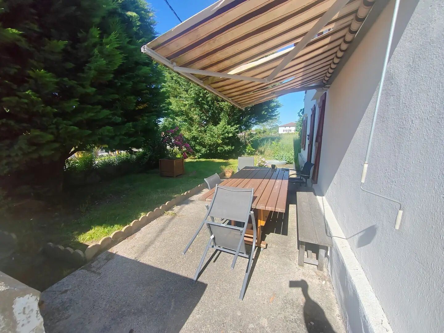 Maison à vendre, 110m², Mouguerre