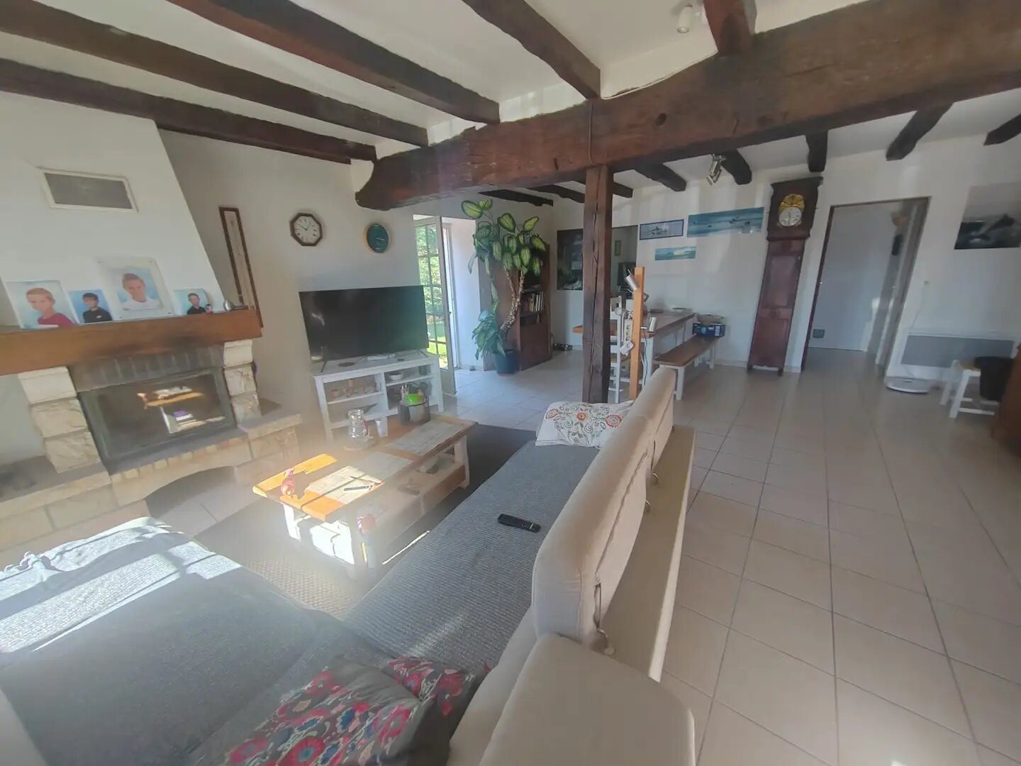 Maison à vendre, 110m², Mouguerre