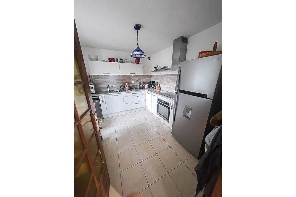 Maison à vendre, 110m², Mouguerre