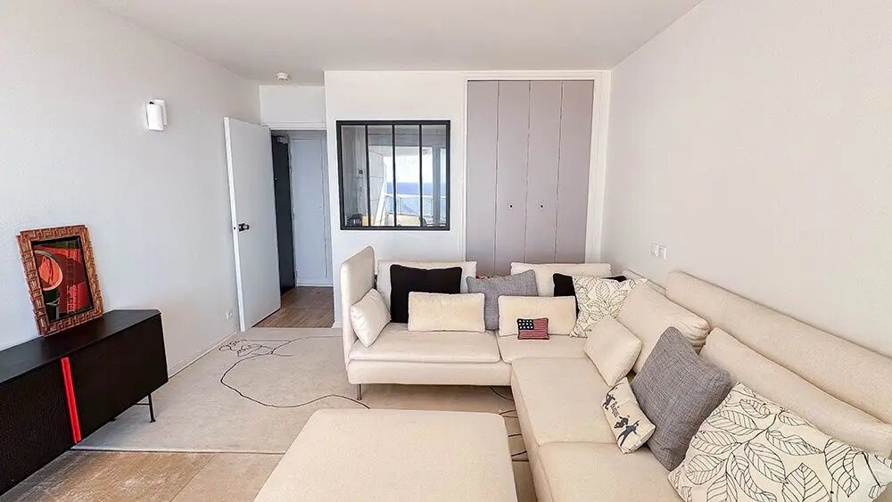 Appartement à vendre, 28m², Biarritz