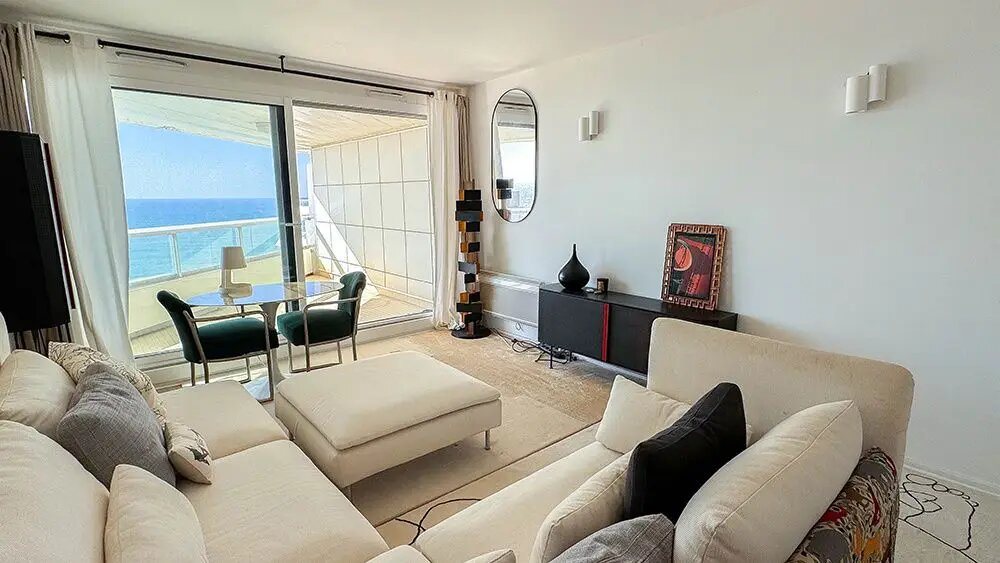 Appartement à vendre, 28m², Biarritz