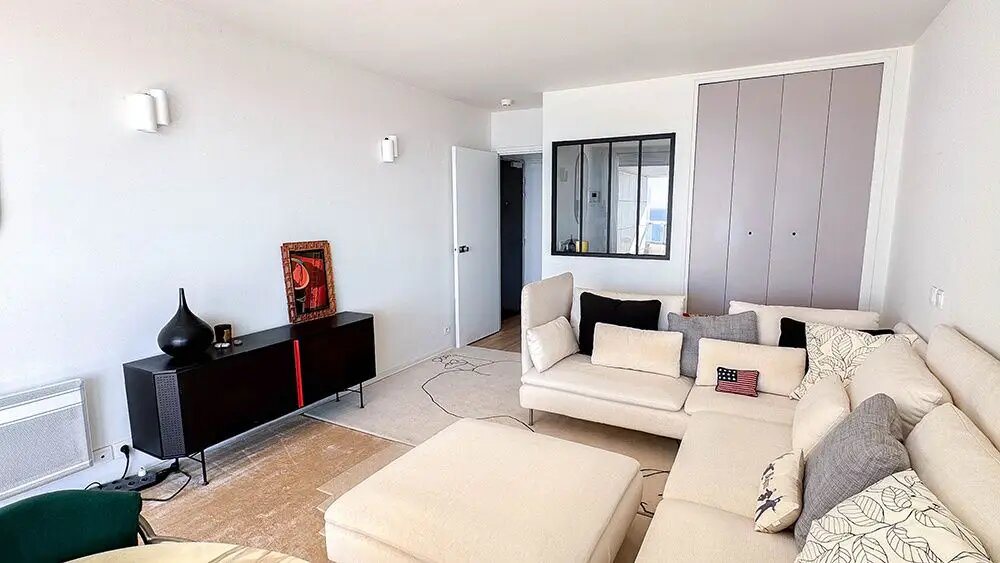 Appartement à vendre, 28m², Biarritz