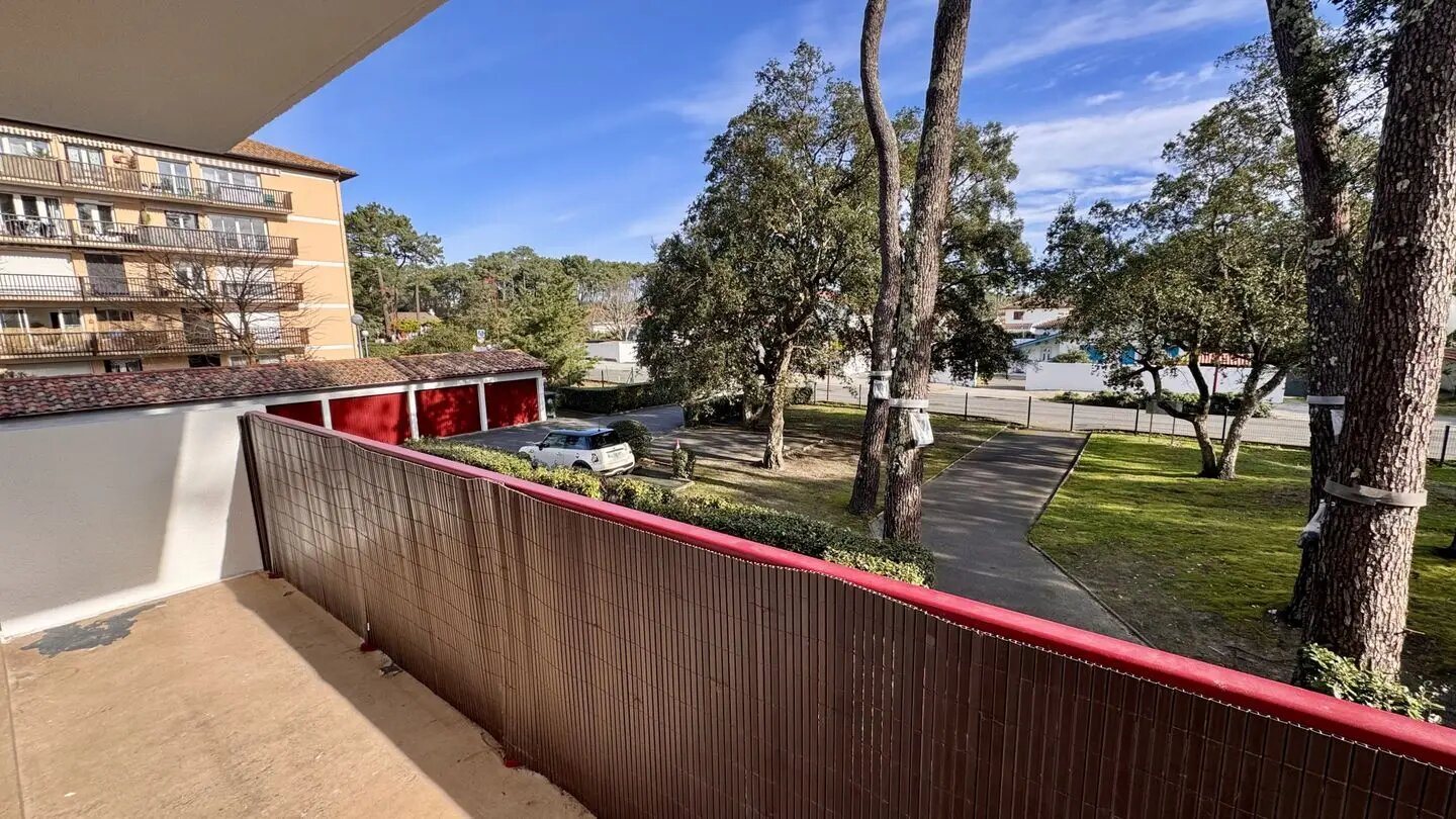Appartement à vendre, 43m², Tarnos